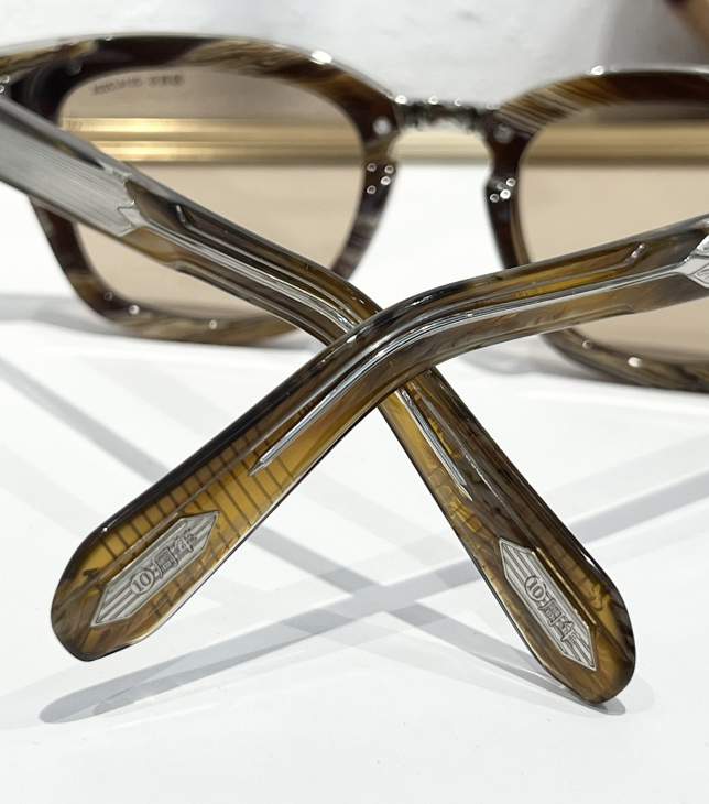 Picture of Jacques Marie Mage Sunglasses _SKUfw80947021fw